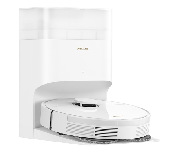 Dreame Robot sprzątający L10s Plus - 1225752 - zdjęcie 3